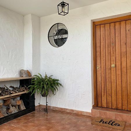 Willa Ronko House El Ronquillo Zewnętrze zdjęcie