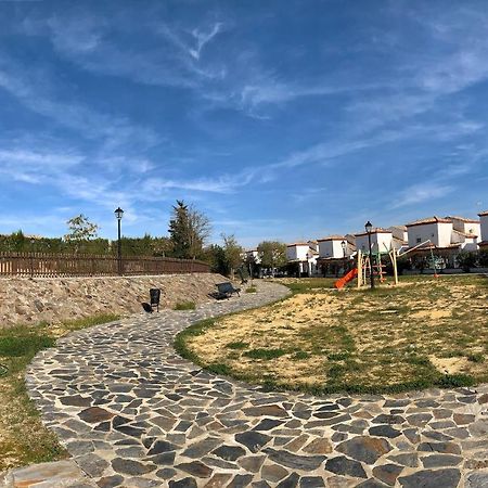 Willa Ronko House El Ronquillo Zewnętrze zdjęcie