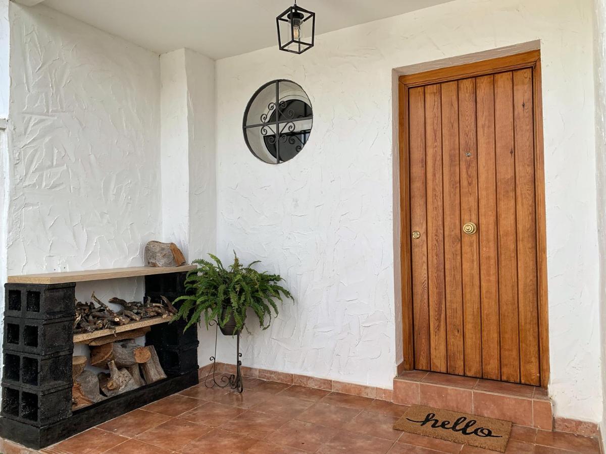 Willa Ronko House El Ronquillo Zewnętrze zdjęcie