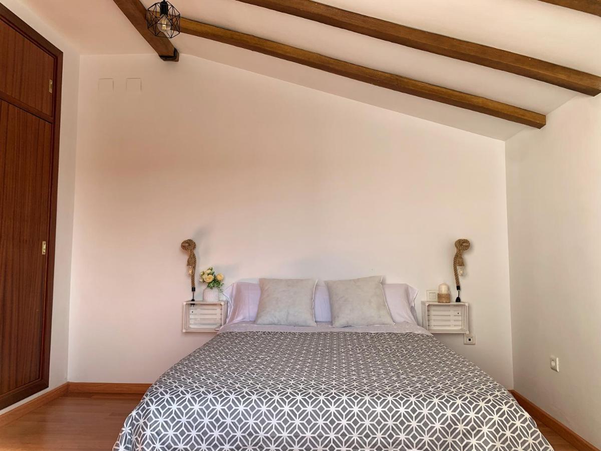 Willa Ronko House El Ronquillo Zewnętrze zdjęcie