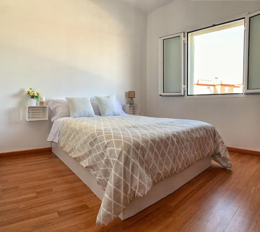 Willa Ronko House El Ronquillo Zewnętrze zdjęcie
