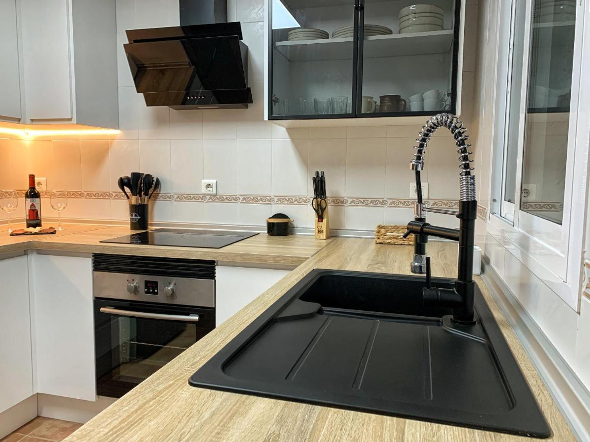 Willa Ronko House El Ronquillo Zewnętrze zdjęcie