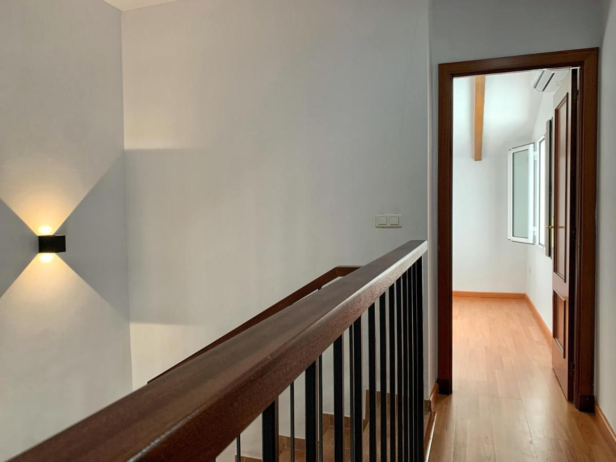 Willa Ronko House El Ronquillo Zewnętrze zdjęcie