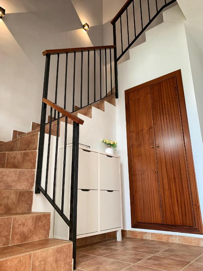 Willa Ronko House El Ronquillo Zewnętrze zdjęcie